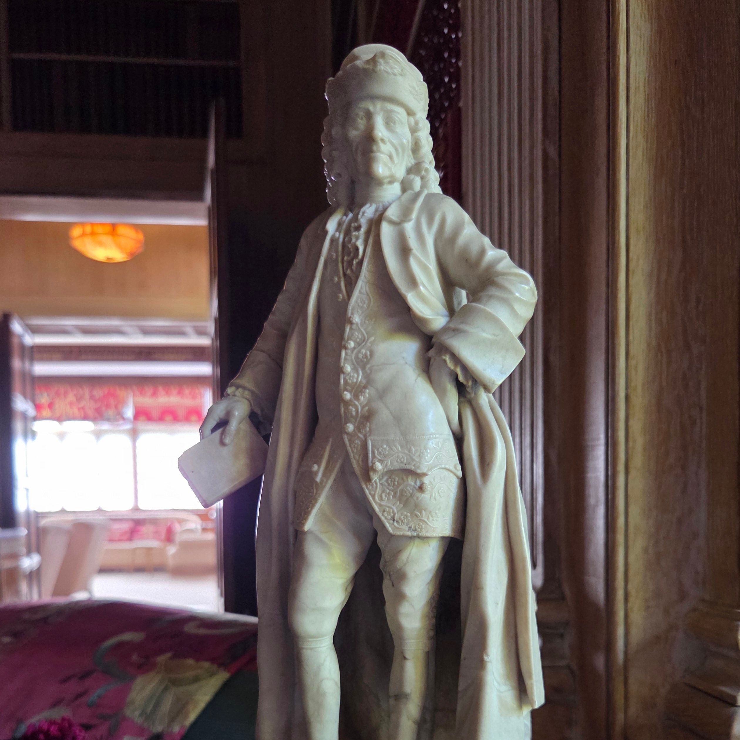 Voltaire