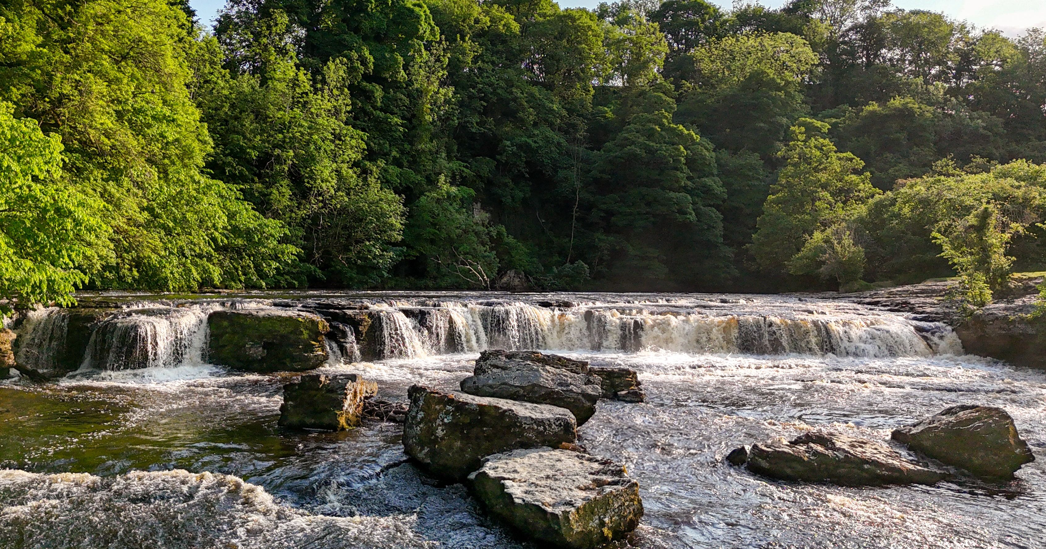 Aysgarth Falls Hotel & Restaurant