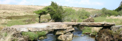 Dartmoor attractions