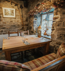 Pub Restaurant