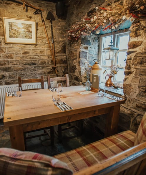 Pub Restaurant