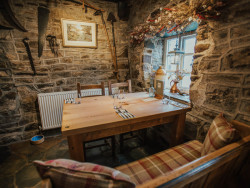 Pub Restaurant