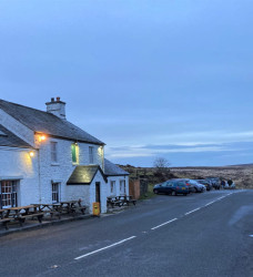 warren house inn