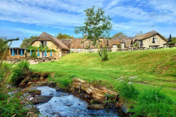 Country Pubs