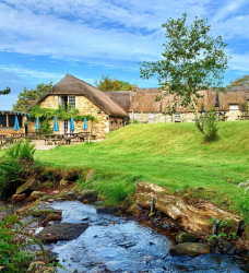 Country Pubs