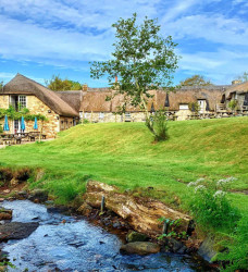 Country Pubs