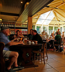 The Old Inn