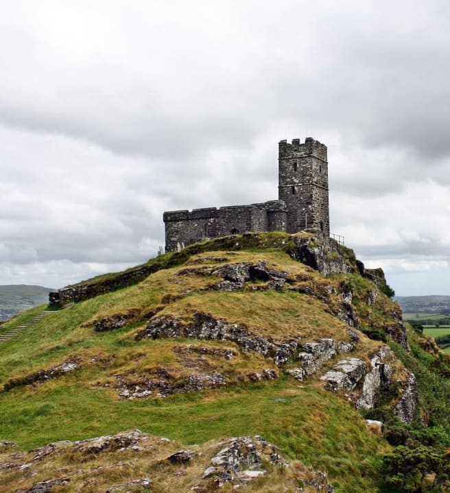 Brent Tor Dartmoor