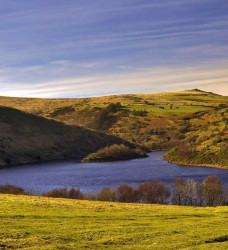 meldon reservoir