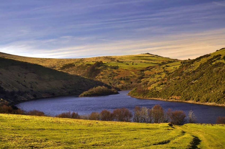 meldon reservoir