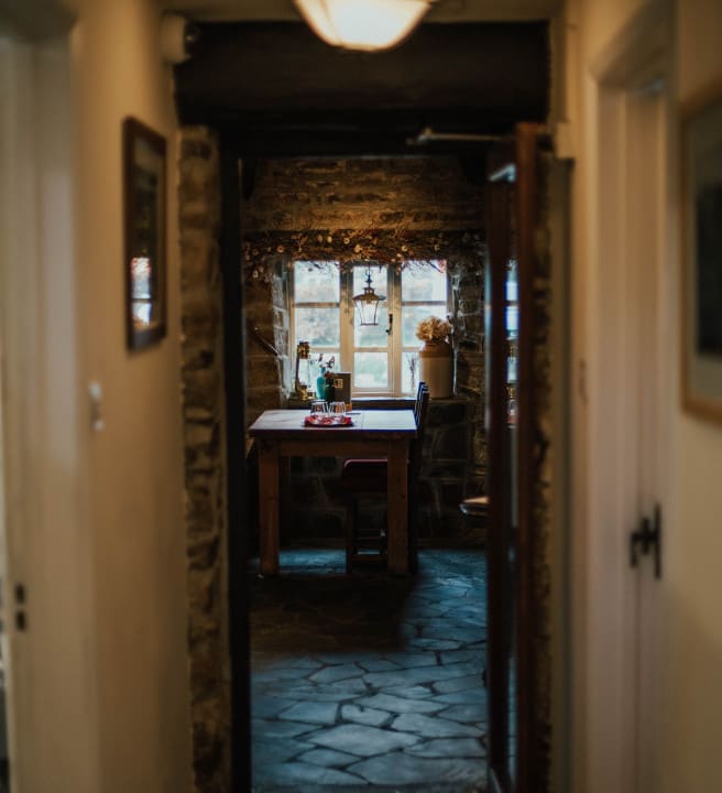 Bearlake Inn, Pub, Detox, Relax