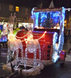 Okehampton
