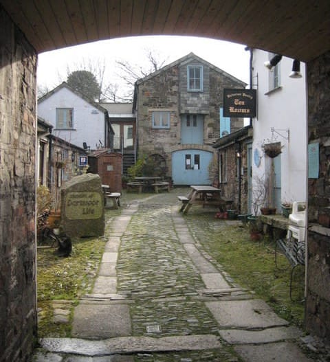 Dartmoor Life Museum