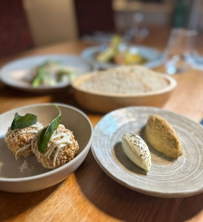 Bearslake Supper Club