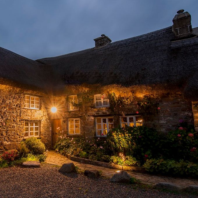 Pub Restaurant
