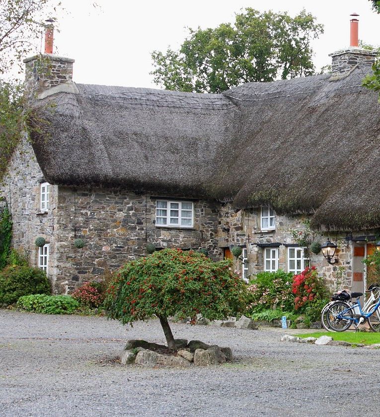 Bearlsake Inn: Gastro Pub