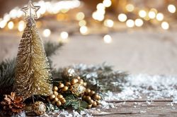 Festive