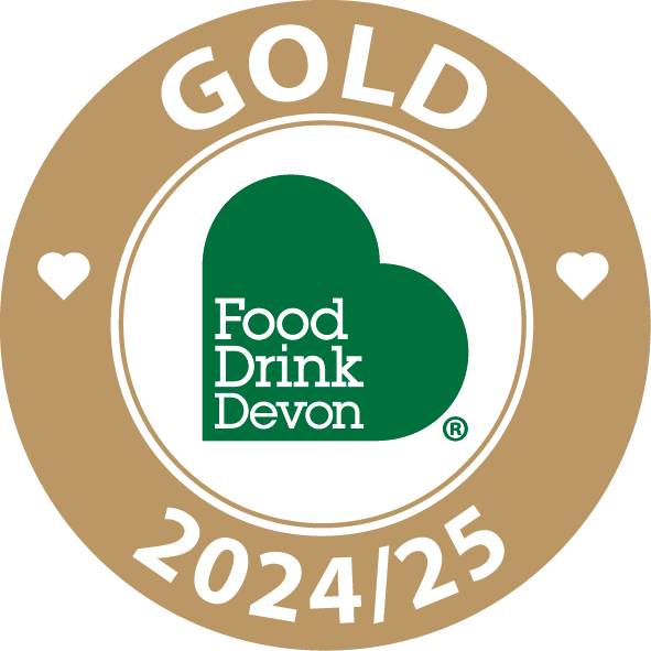 Food Drink Devon 2024 2025 Winner