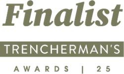 Finalsis Trenchermans Awards 2025 Bearslake Inn