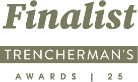 Finalsis Trenchermans Awards 2025 Bearslake Inn