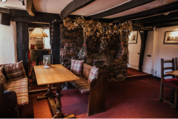 Pub Restaurant