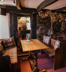 Pub Restaurant
