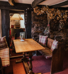 Pub Restaurant