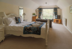 Pubs with Rooms