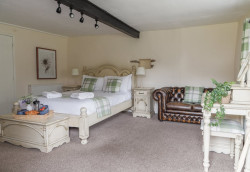 Pubs with Rooms