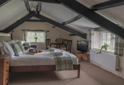 Pubs with Rooms