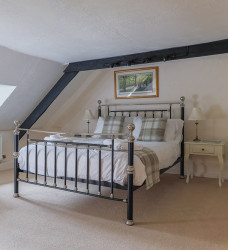 Pubs with Rooms