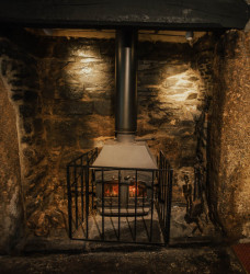 Country Pub