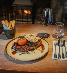 Pub Restaurant
