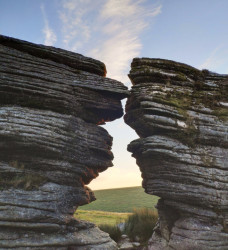 Dartmoor Walks