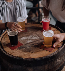 Local Pubs