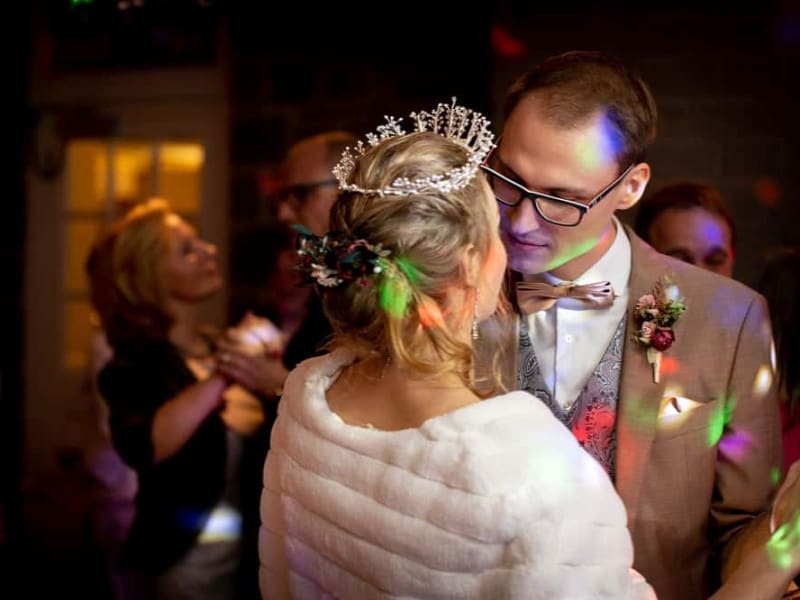 Mark Cornwell of Malthouse Photography