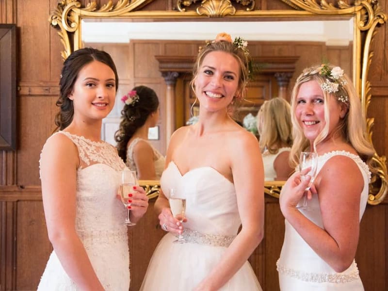 Portia Crossley Photography