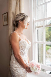 Louise Richey Photography – Walled Garden Wedding