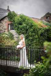Louise Richey Photography – Walled Garden Wedding