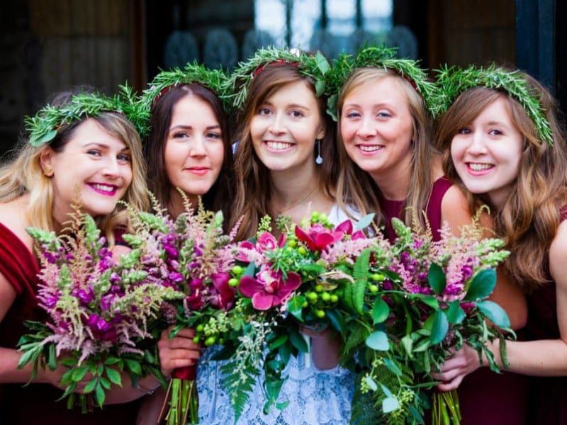 Photography by Maggie McCall