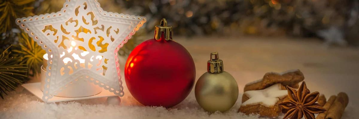 Christmas Decorations