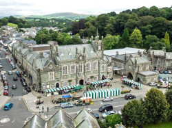 Tavistock Town Hall