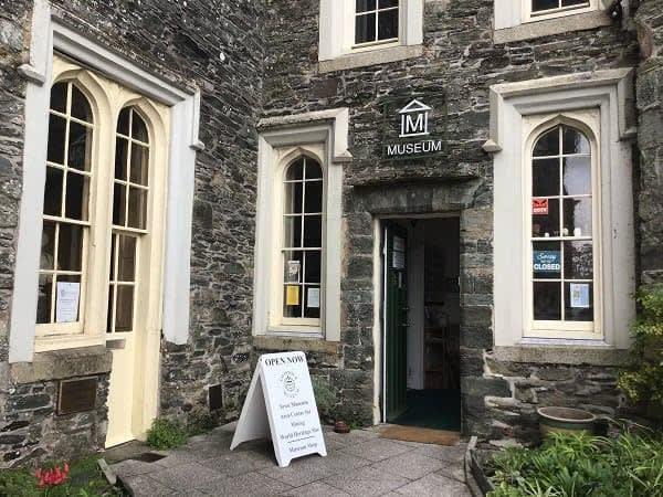Tavistock Museum