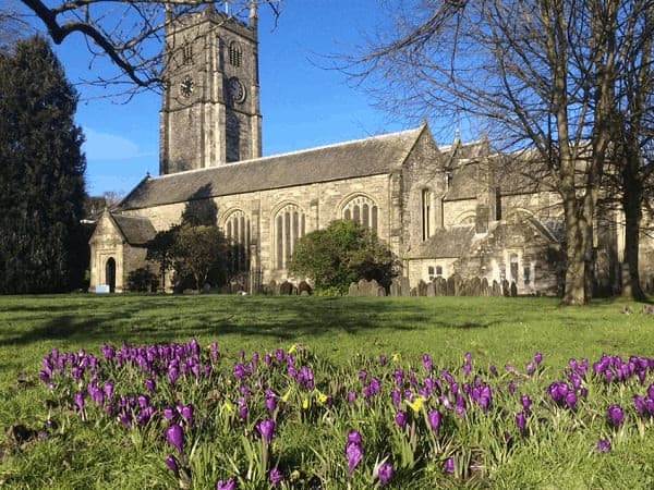 St Eustachius Church