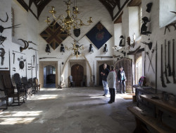 Cotehele