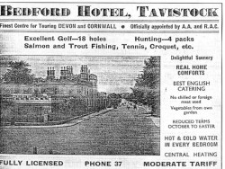 The Bedford Hotel