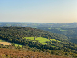 Dartmoor National Park