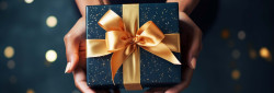Christmas gift