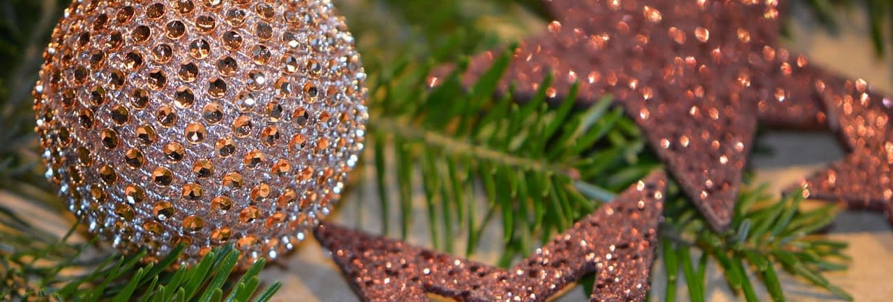 Christmas decorations