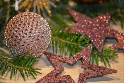 Christmas decorations